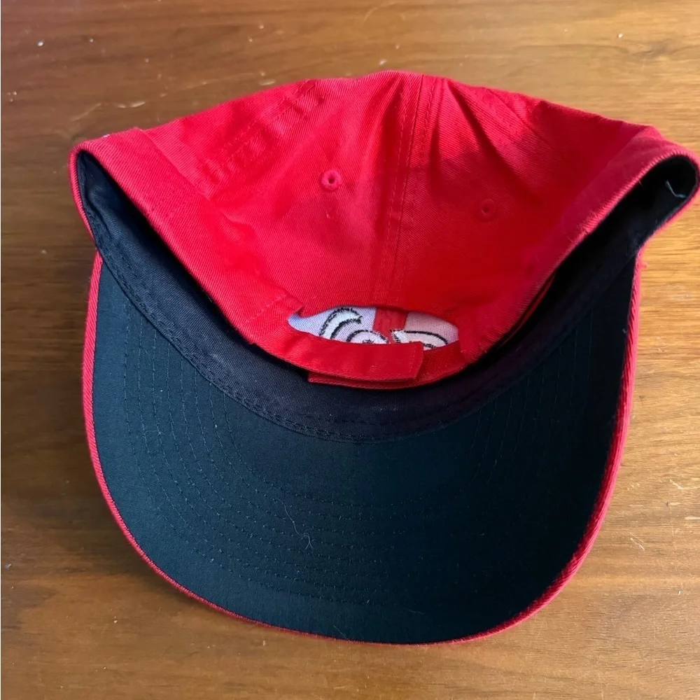Team MLB Washington Nationals Hat